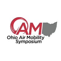 Ohio Air Mobility Symposium logo - Similar company to 3dAerial Solutions
