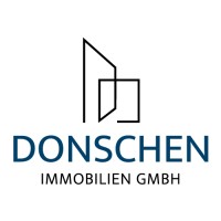 Donschen Immobilien GmbH logo - Similar company to Matern Architekten