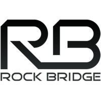ROCK BRIDGE logo - Similar company to Black Bridge