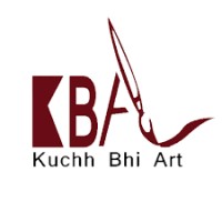 Kuchh Bhi Art (KBA Gallery) logo - Similar company to Karvys - Art Design Community