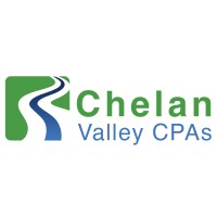 Chelan Valley CPAs logo - Similar company to Christensen King Pc
