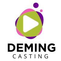 Deming Casting logo - Similar company to Southern Sky Films