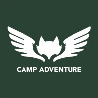 Camp Adventure logo - Similar company to Treeseed Consult