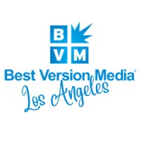 Best Version Media Los Angeles logo - Similar company to Best Version Media
