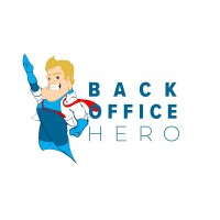 Back Office Hero logo - Similar company to Dorset Wealth Management