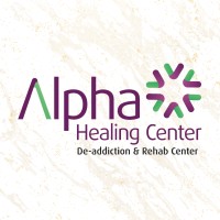 Alpha Healing Center logo - Similar company to Theradive