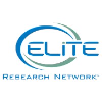 Elite Research Network logo - Similar company to Trial Pro