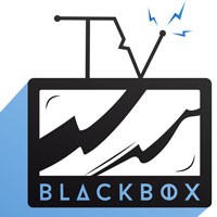 TV Blackbox logo - Similar company to Vod Clickstream