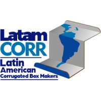 Latamcorr logo - Similar company to Latampaper