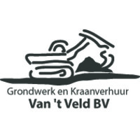 Grondwerk & Kraanverhuur van 't Veld logo - Similar company to Direct Connect Telecom B.V.