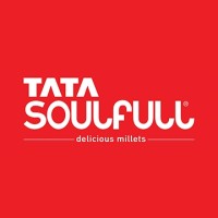 Tata Soulfull logo - Similar company to Voltgrid Power Pvt Ltd