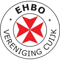 EHBO Vereniging Cuijk logo - Similar company to Thuis
