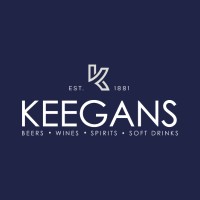 KEEGANS logo - Similar company to Kj Fire Safety Ltd