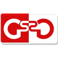 Digital Game Studio logo - Similar company to Slavna Game Studio