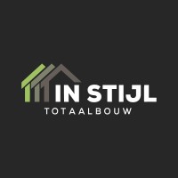 In Stijl Totaalbouw logo - Similar company to Bergh Bouw