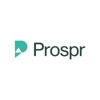 Prospr UAE logo - Similar company to Gennext Professionals Group