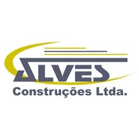 Alves Engenharia e Construções ltda logo - Similar company to Alves Construções