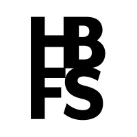HBFS logo - Similar company to Billy Agency