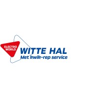 Witte Hal Venlo logo - Similar company to Stassen Hifi