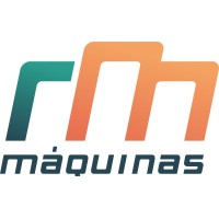 RM Máquinas logo - Similar company to Stbosch