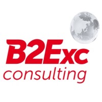 B2Exc Consulting SpA logo - Similar company to Blue Ocean Seafood Chile