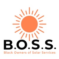 Black Owners Of Solar Services