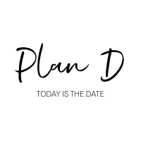 Plan D logo