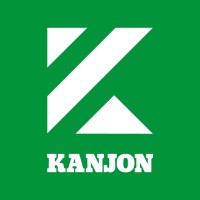 Kanjon logo - Similar company to Articon