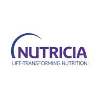 Nutricia Med Romania logo - Similar company to Federatia Asociatiilor Bolnavilor De Cancer