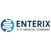Enterix logo - Similar company to Creative Systems And Design, Llc