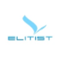Elitist Technologies Pvt. Ltd. logo - Similar company to Cybrent Technology Solutions