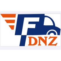 FDNZ LOGISTICS logo - Similar company to Svojas Logistics Group