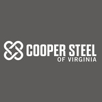 Cooper Steel of Virginia logo - Similar company to Blair Construction, Inc