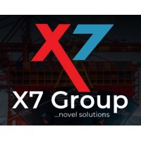X7 Group Limited logo - Similar company to Greenglow Recycling Ltd
