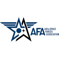 Air & Space Forces Association, Wright-Memorial Chapter (212) logo - Similar company to Air And Space Forces Association - Michigan