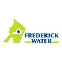 Frederick Water logo - Similar company to Chaquen