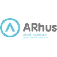 ARhus Roeselare logo - Similar company to Stad Ieper