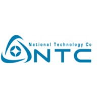 National Technology Company logo - Similar company to Smart Technology Company