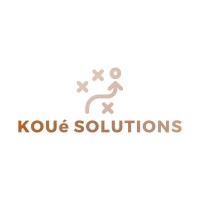 KOUé SOLUTIONS logo - Similar company to Sam Relocation Dubai