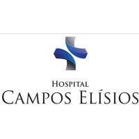 Hospital Campos Elisios logo - Similar company to Otoimagem