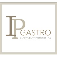 IPGastro logo - Similar company to Brasa Brasil
