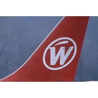 WESTAIR logo - Similar company to Airnamibia