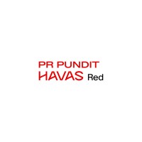 PR Pundit Havas Red logo - Similar company to Adfactors Pr