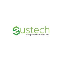 Sustech Integrated Services Limited logo - Similar company to O.T Otis Engineering