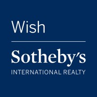 Wish Sotheby's International Realty logo - Similar company to Sotheby'S International Realty Santa Fe