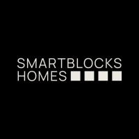 Smartblocks Homes logo - Similar company to Smartblocks