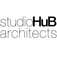 studioHuB architects logo - Similar company to Studiohub Architects Ltd.