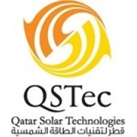 Qatar Solar Technologies (QSTec) logo - Similar company to Ae Polysilicon Corp
