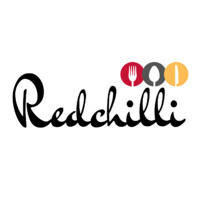 Redchilli cookhouse logo - Similar company to Dots Event Planning