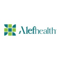 Alef Health logo - Similar company to Dansig Insurance Risk Advisors A Hub International Company